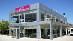 ZERDALİ RESTAURANT