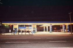 OPET PETROL İSTASYONU